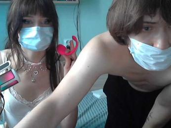 narcissistic-disorder webcam model stream image