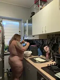 Monageil webcam model stream image