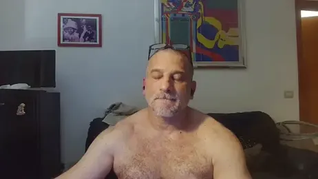 Mauro7788 webcam model stream image