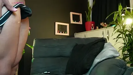 LincomAmith webcam model stream image