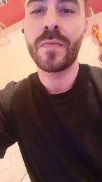 Blop2Hands webcam model stream image