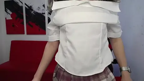 TinaRedly webcam stripchat model stream image