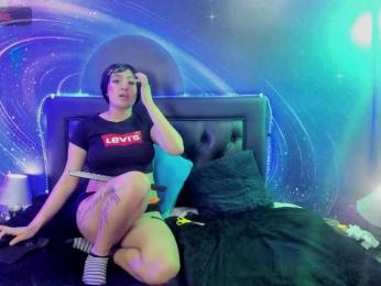lesbian-scissorss webcam model stream image