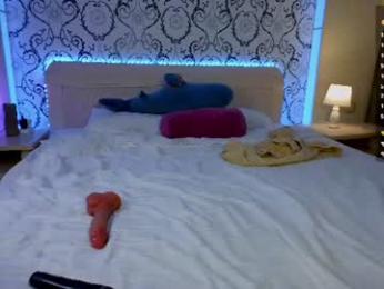 glowstacy webcam model stream image