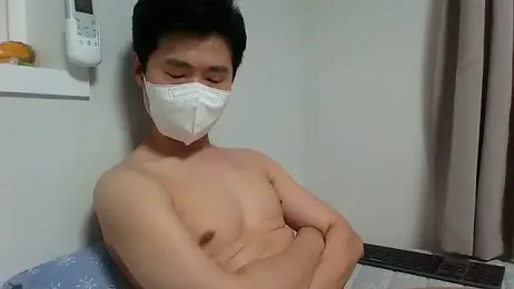 _kinggun_ webcam model stream image