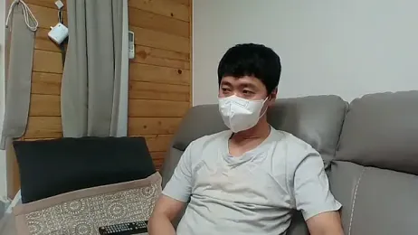 _kinggun_ webcam model stream image