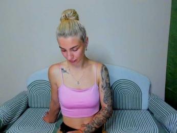 Gaichka webcam model stream image