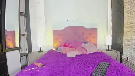 kitty_queen10 webcam model stream image