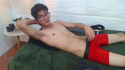 tim_cooper webcam model stream image