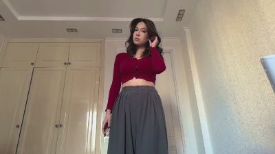 HannaShine webcam model stream image