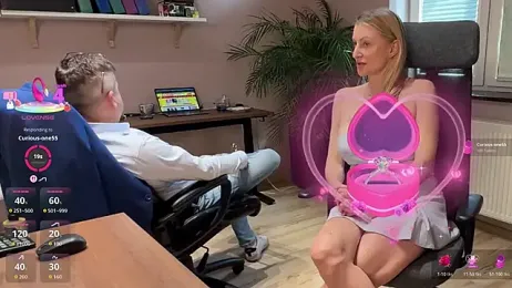 legsLONG webcam model stream image