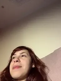 AgnesCampp webcam model stream image