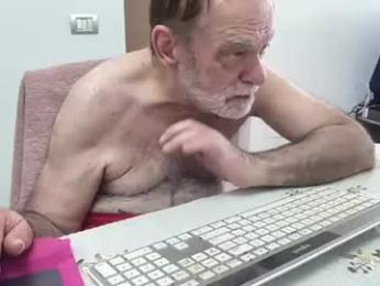 coach_karl webcam model stream image