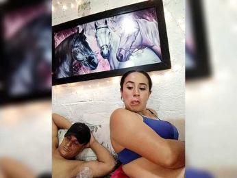 Ninfa-88 webcam bongacams model stream image