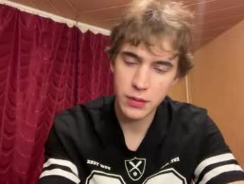 kevin_martin8 webcam model stream image