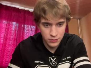 kevin_martin8 webcam model stream image