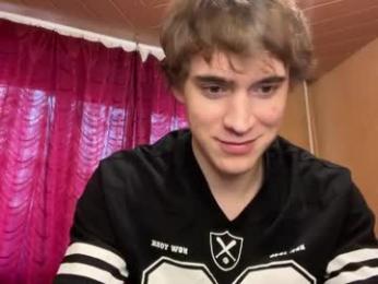 kevin_martin8 webcam chaturbate model stream image