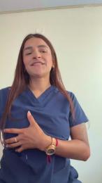 rosalia36 webcam model stream image