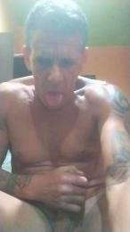 maikel203 webcam model stream image