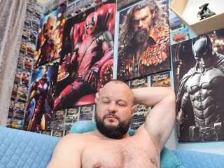 hugearms webcam camsoda model stream image