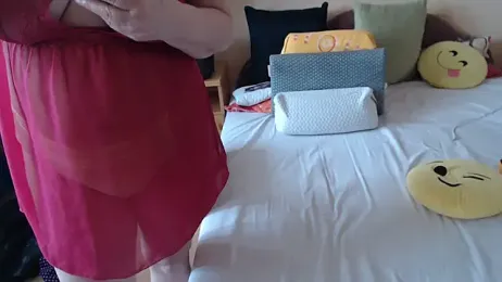 Dorina webcam model stream image