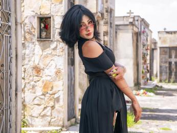 NaomiiSky webcam livejasmin model stream image