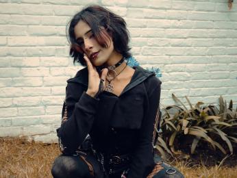 NaomiiSky webcam model stream image