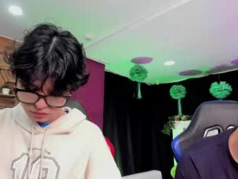 handsomeboys19 webcam model stream image