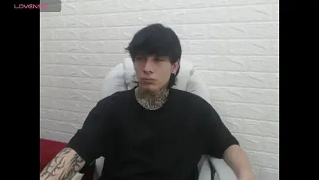 naty_18 webcam model stream image