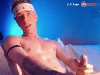 briannhardone webcam model stream image