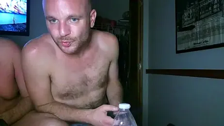 FrankieFuckMe webcam model stream image