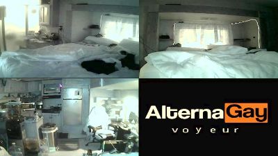 Alternagay webcam cam4 model stream image
