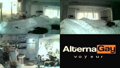 Alternagay webcam cam4 model stream image