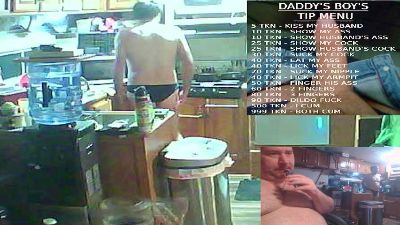 Alternagay webcam cam4 model stream image