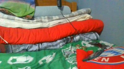 jeffoo5 webcam model stream image