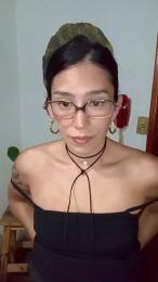 Sexxliss webcam cam4 model stream image