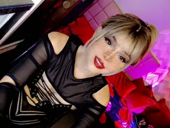 BEYBIDOMME webcam model stream image