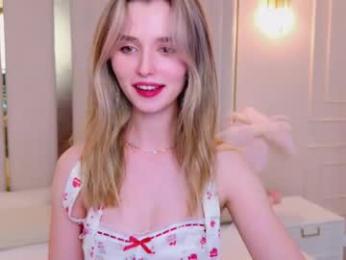 marybeth_snow webcam chaturbate model stream image