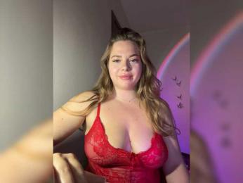 Angel-Angel-777 webcam bongacams model stream image