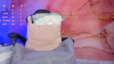 Josh_Miller__ webcam model stream image