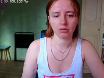 yourwishnes webcam chaturbate model stream image