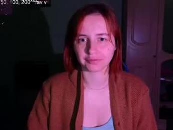 yourwishnes webcam model stream image