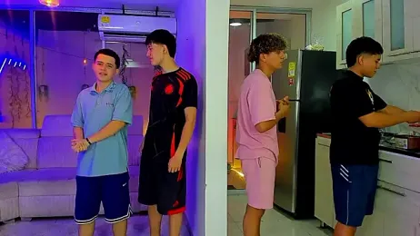 Houseofwarrios webcam model stream image