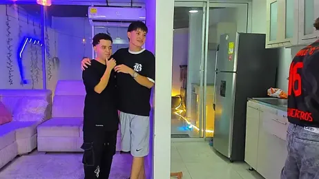 Houseofwarrios webcam model stream image