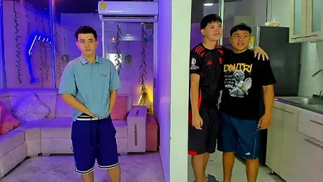 Houseofwarrios webcam model stream image