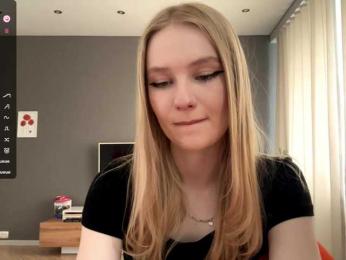 PatriciaShifflett webcam model stream image
