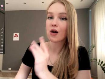 PatriciaShifflett webcam model stream image
