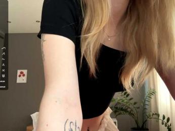 PatriciaShifflett webcam model stream image