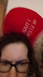 ninetta88 webcam model stream image