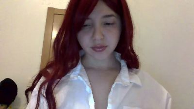 Afrodita2025 webcam model stream image